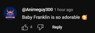 Fan Reactions on The Fantastic Four: First Steps (Image via Youtube/@Marvel Entertainment)